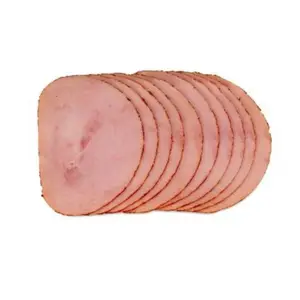 Jayda Cuisse Dinde Fumée Au Poivre 80g