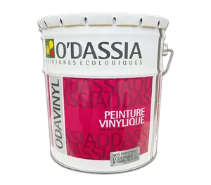 Odavinyl Blanc 5Kg
