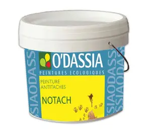Notach 15Kg Blanc