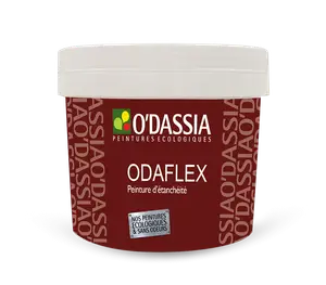 Odaflex Blanc Peinture D'Etancheité 5Kg