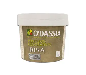 Irisa Neutre Blanc 2.5Kg