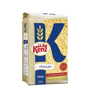 Étoiles Kenz 500g