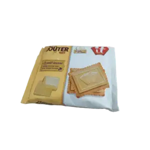 Biscuit p'tit gouter white 3x52g - IT