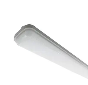 Reglette Led Emir 18W6.5K + Cordon