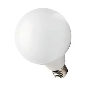 Amp Led G95 Opal 12W3K E27 L-O
