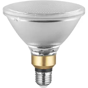 Amp Led Par38 Cob 15W6K E27 L-O
