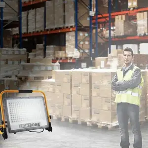 Project Led Portable Peko 150W6K