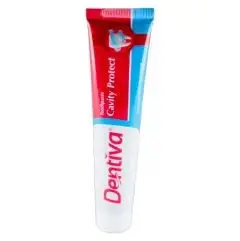 Dentifrice cavity protect 75ml - DENTIVA
