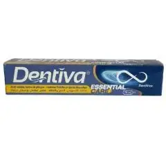 Dentifrice Essential Care 75ml - DENTIVA