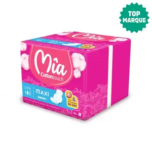mia maxi long x9pcs