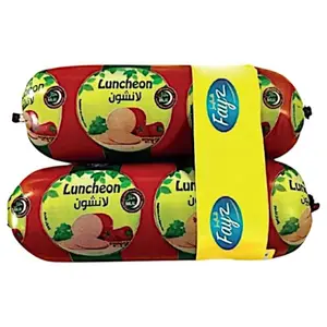 Luncheon 2x600g - FAYZ