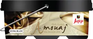 Amouaj Extra Blanc 2,5 Kg