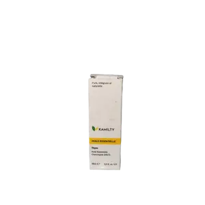 Huile essentielle de thym 10ml