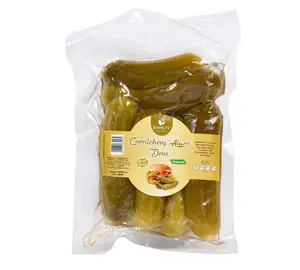 Cornichons spécial burger 200g - KAMILTY