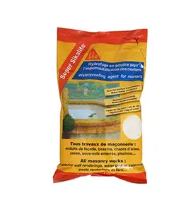 Super Sikalite Sac 25 Dose 1 Kg