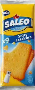 BISCUIT TOBIGO SALEO 24 UN