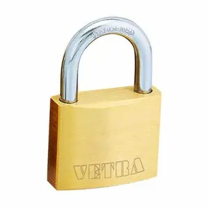 Cadenas À 2 Clés – Vetra