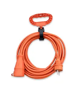 Rallonge électrique 20M 2P+T