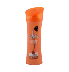 Shampoing reconstruction progressive des cheveux abimés 180ml - SUNSILK
