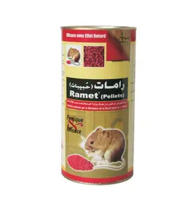 Insecticide Ratkill - La Boite De 150g - Ramet (48) (48)