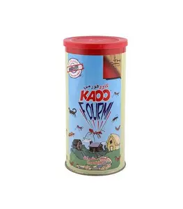 Insecticide - La Boite De 200g - Kaoo Fourmis (20) (20)