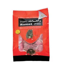 Raticide RAMET 100GR