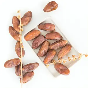 Dattes Branchées Royal Palm 1kg.