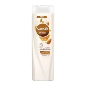 Shampoing honey anti-breakage 350ml - SUNSILK