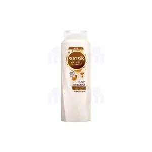 Shampoing anti-casse au miel 600ml - SUNSILK