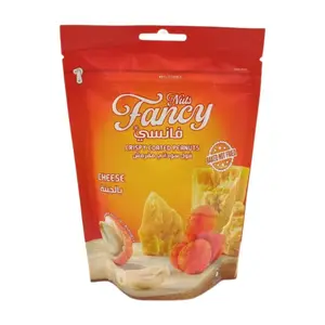 Fancy Cacahuètes Enrobées Au Fromage /710001