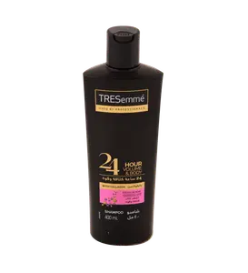 Shampooing 24HR volume TRESEMME 400ML - 940