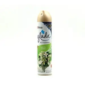 Désodorisant aerosol jasmin