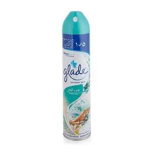 Désodorisant aerosol ocean