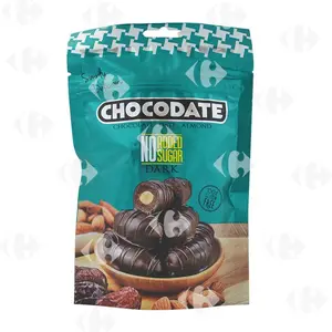 Chocolat Noir Chocodate 250g