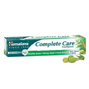 Himalaya Dentifrice Anti-Caries Herbal 125gr