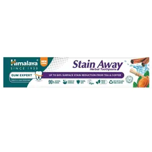 Himalaya Dentifrice Stain away 75ml