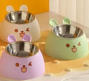 Gamelle cat bowl