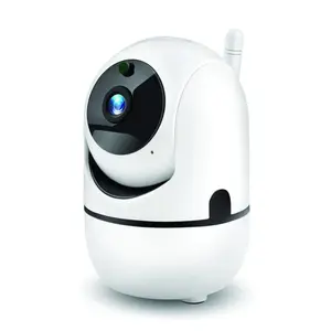 Camera Smart Full Hd