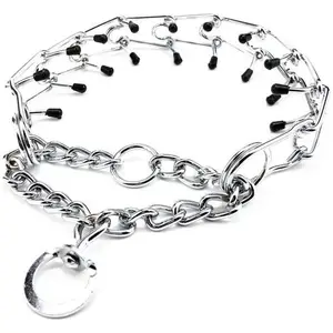 Collier En Chaine Pour Animaux