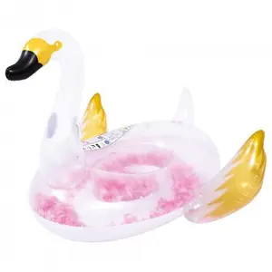 Bouée Cygne