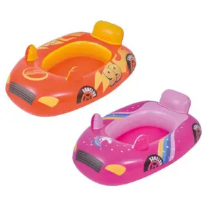 bateau gonflable enfant