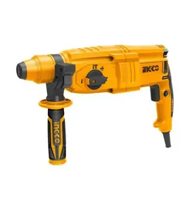 Marteau Perforateur 26Mm 800W