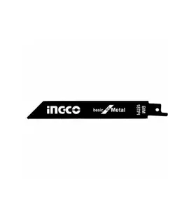 2 Lames De Scie Sabre Bi Metal