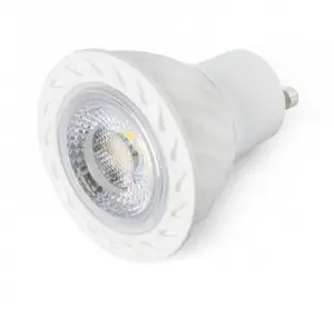 Lampe A Led /Gu 10 -8W-230V/2700K