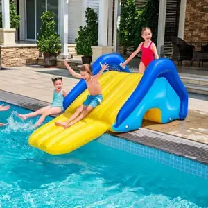 Toboggan Gonflable Bestway Water Slide