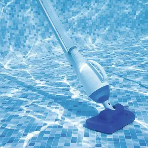 Aspirateur Pour Piscine Hors Sol