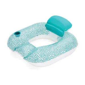 Fauteuil Coussin Gonflable Double Face