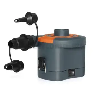 Pompe À Air À Batterie Sidewinder Dc 6V