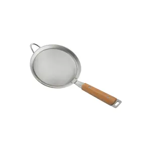 TAMIS MANCHE INOX BAMBOU MARINA ref 0321303