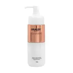 Dentifrice prem pump comp à la propolis 180g - ORALEX